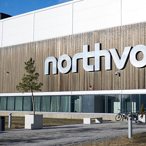 Northvolt