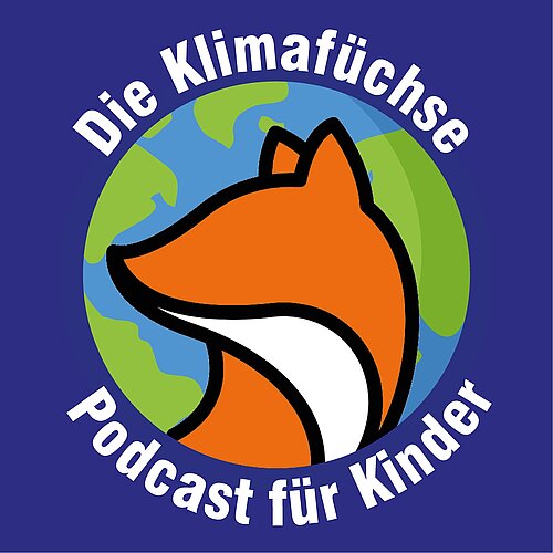 Klimafüchse Podcast