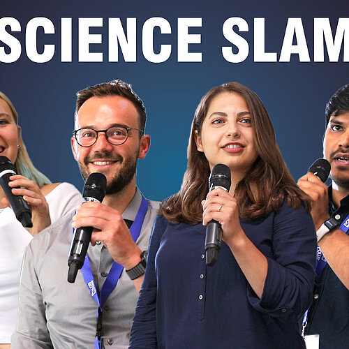 Science Slam