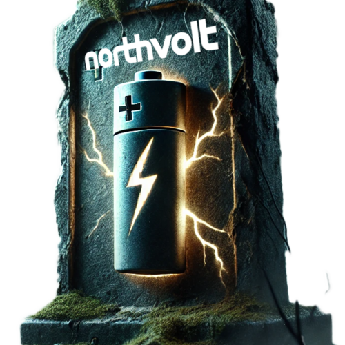 Northvolt